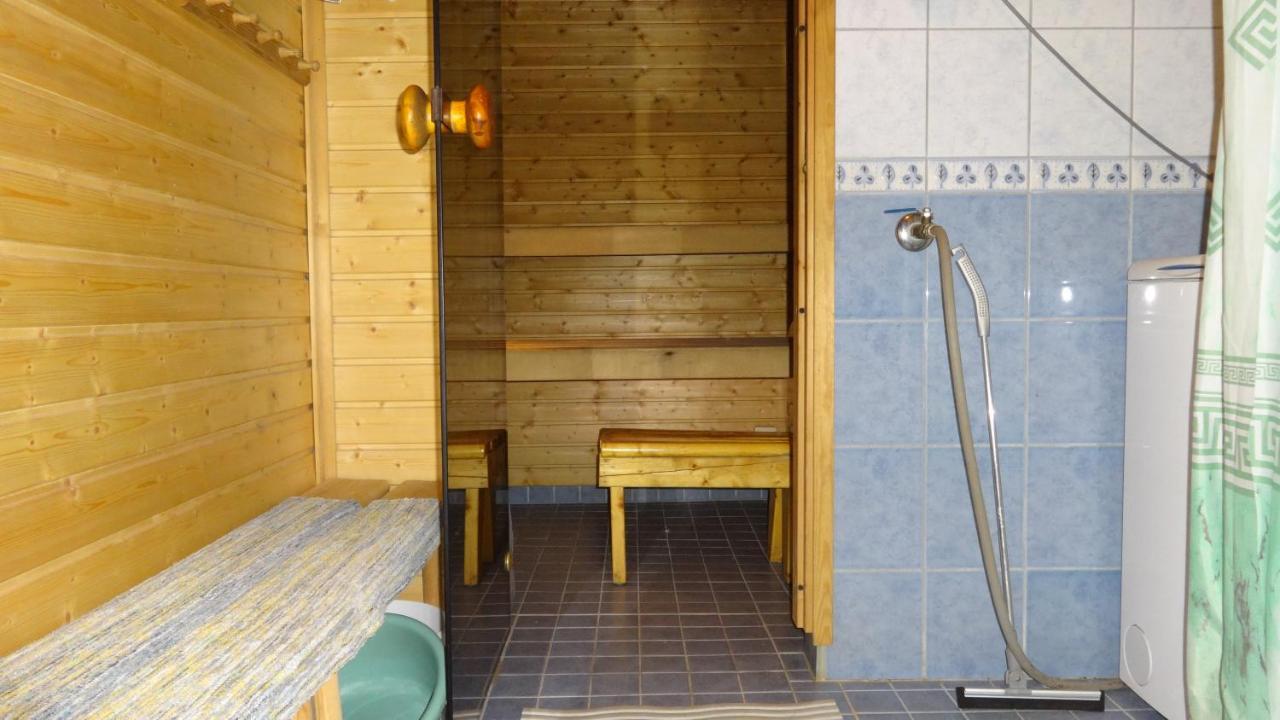 Juankoski Tiirantuvatヴィラ エクステリア 写真