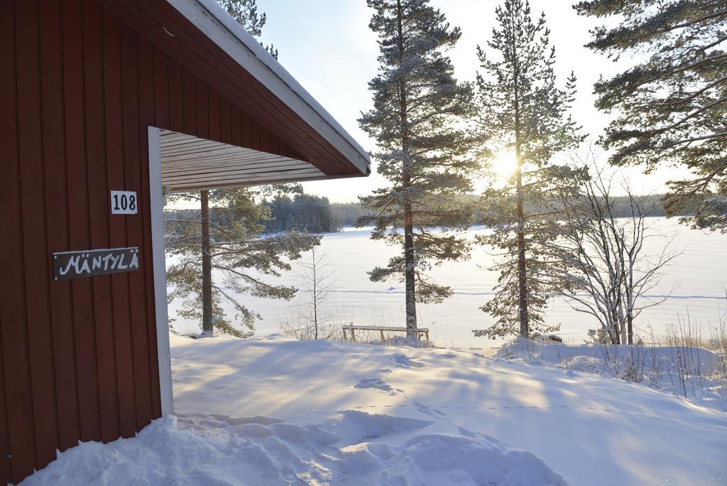 Juankoski Tiirantuvatヴィラ 部屋 写真