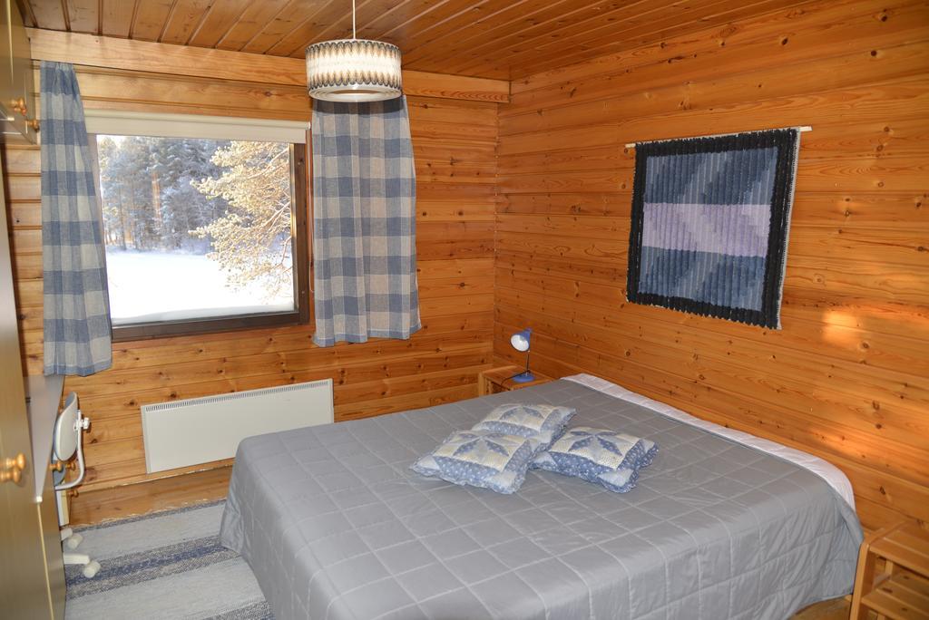 Juankoski Tiirantuvatヴィラ 部屋 写真